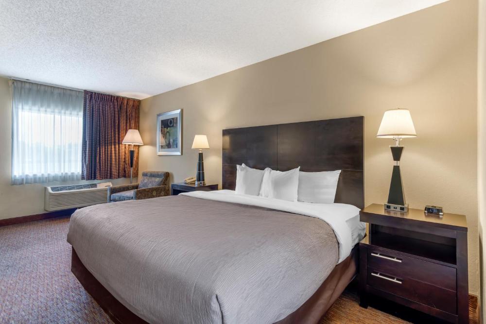 Quality Inn Cordele